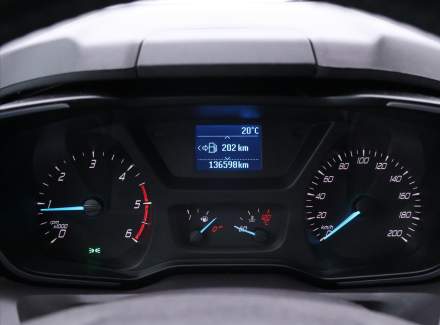 Ford - Tourneo Custom