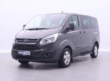 Ford - Tourneo Custom