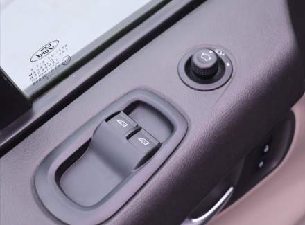 Ford - Tourneo Custom