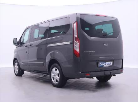 Ford - Tourneo Custom
