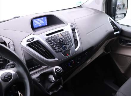 Ford - Tourneo Custom