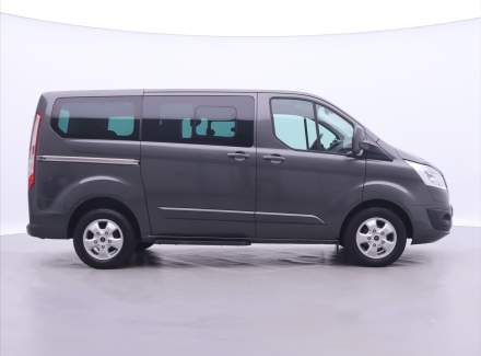 Ford - Tourneo Custom