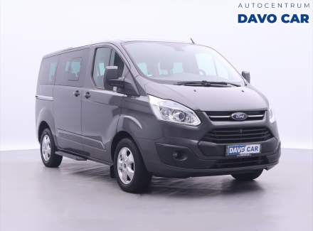 Ford - Tourneo Custom