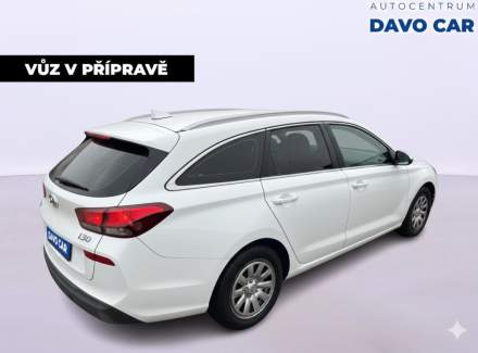 Hyundai - i30