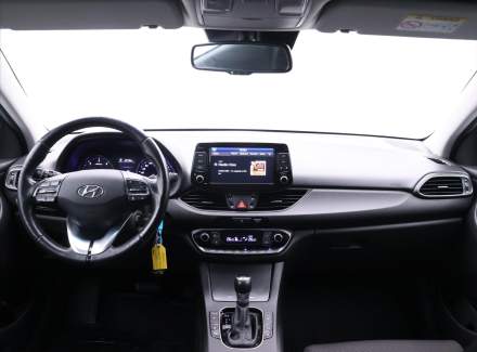 Hyundai - i30