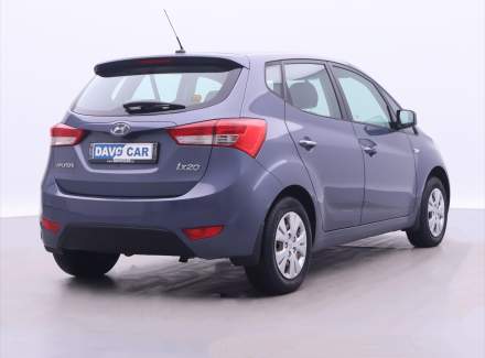 Hyundai - ix20