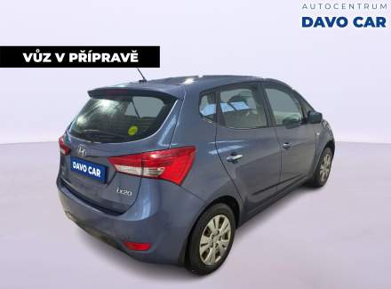 Hyundai - ix20