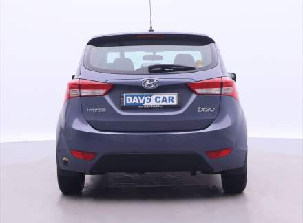 Hyundai - ix20