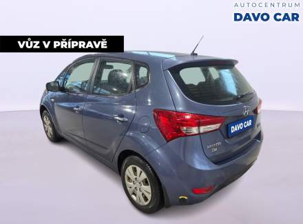 Hyundai - ix20