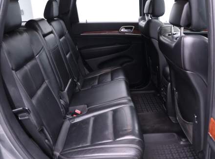 Jeep - Grand Cherokee