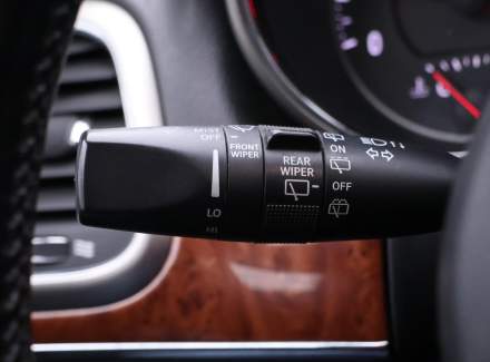 Jeep - Grand Cherokee