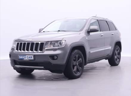 Jeep - Grand Cherokee