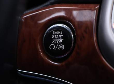 Jeep - Grand Cherokee