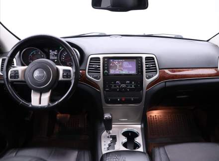 Jeep - Grand Cherokee