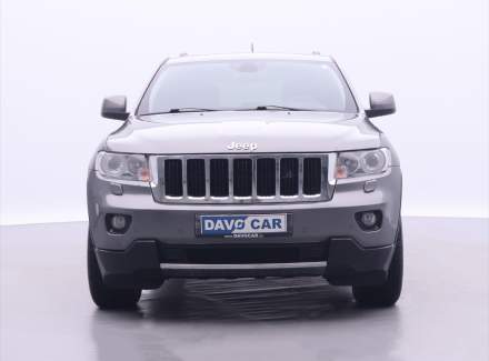Jeep - Grand Cherokee
