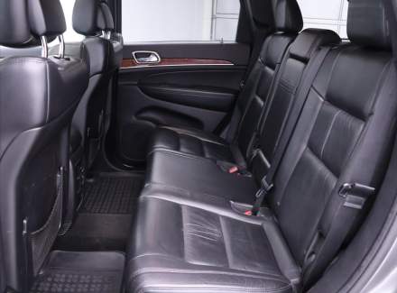 Jeep - Grand Cherokee