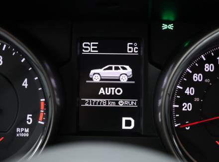 Jeep - Grand Cherokee