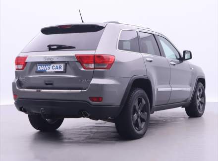 Jeep - Grand Cherokee