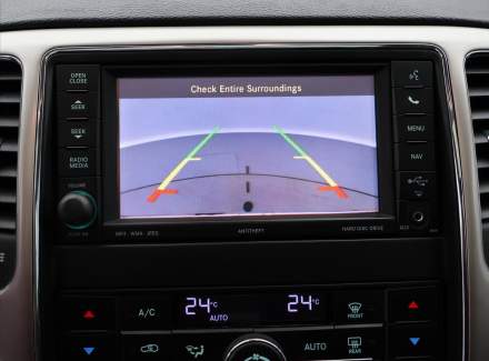 Jeep - Grand Cherokee