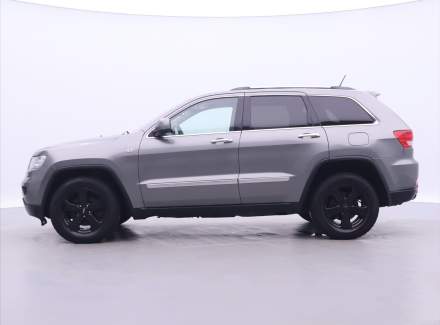 Jeep - Grand Cherokee