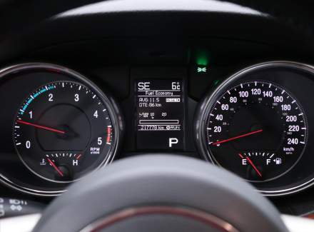 Jeep - Grand Cherokee