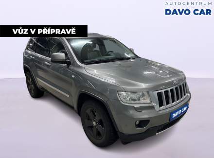 Jeep - Grand Cherokee