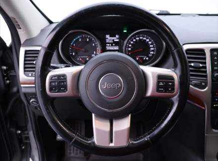 Jeep - Grand Cherokee