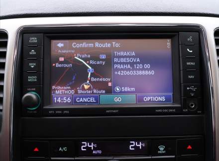 Jeep - Grand Cherokee