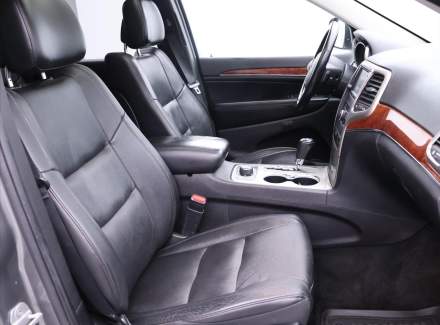 Jeep - Grand Cherokee