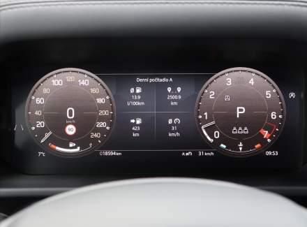 Land Rover - Defender