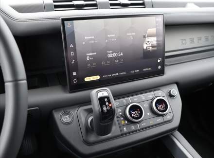 Land Rover - Defender