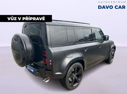 Land Rover - Defender