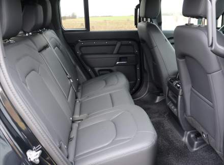 Land Rover - Defender