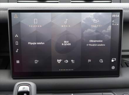 Land Rover - Defender