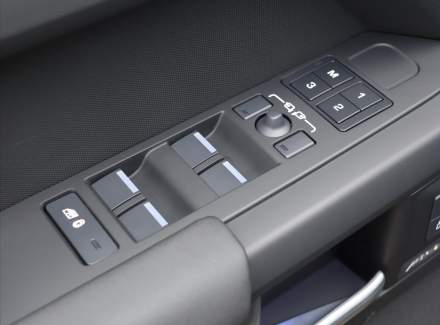 Land Rover - Defender