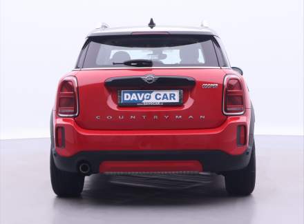 Mini - Countryman