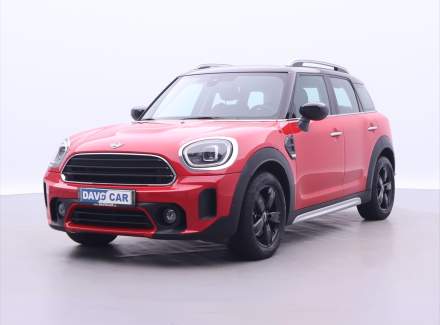 Mini - Countryman