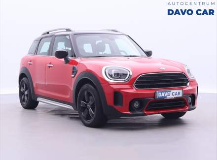 Mini - Countryman