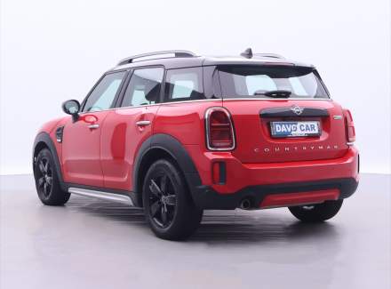 Mini - Countryman