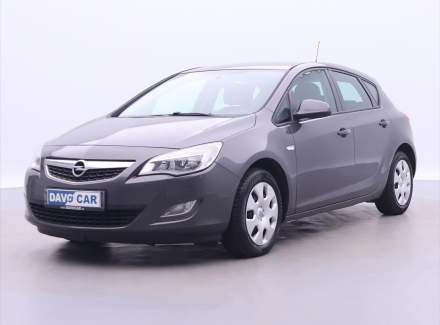Opel - Astra
