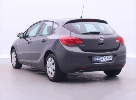 Opel - Astra