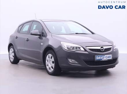 Opel - Astra