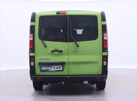 Opel - Vivaro