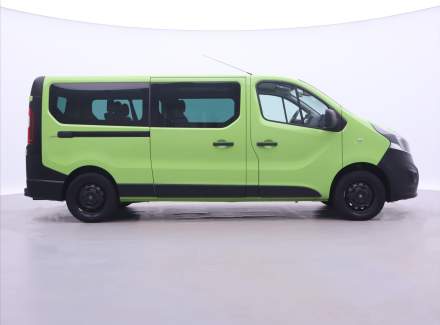 Opel - Vivaro