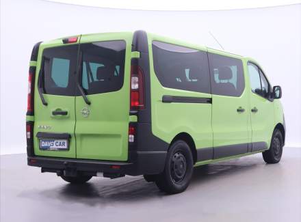 Opel - Vivaro