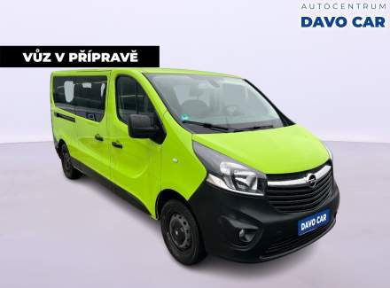 Opel - Vivaro