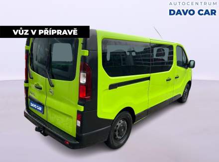 Opel - Vivaro