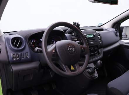 Opel - Vivaro