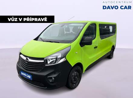 Opel - Vivaro