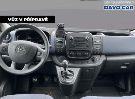 Opel - Vivaro